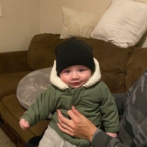 Meet your Posher, Chantel